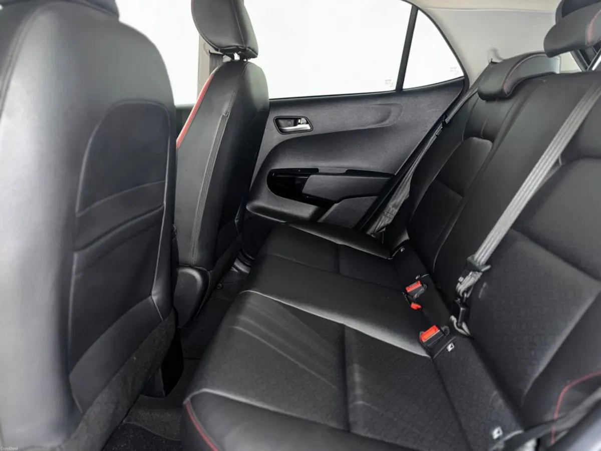Kia Picanto GT Line 5DR - Image 4