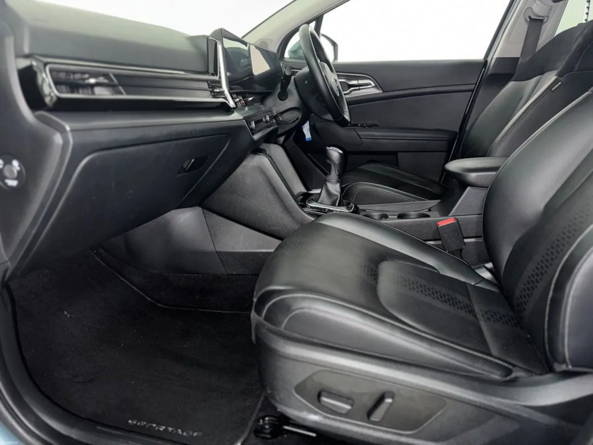 Kia Sportage K3 SEM 5DR - Image 3