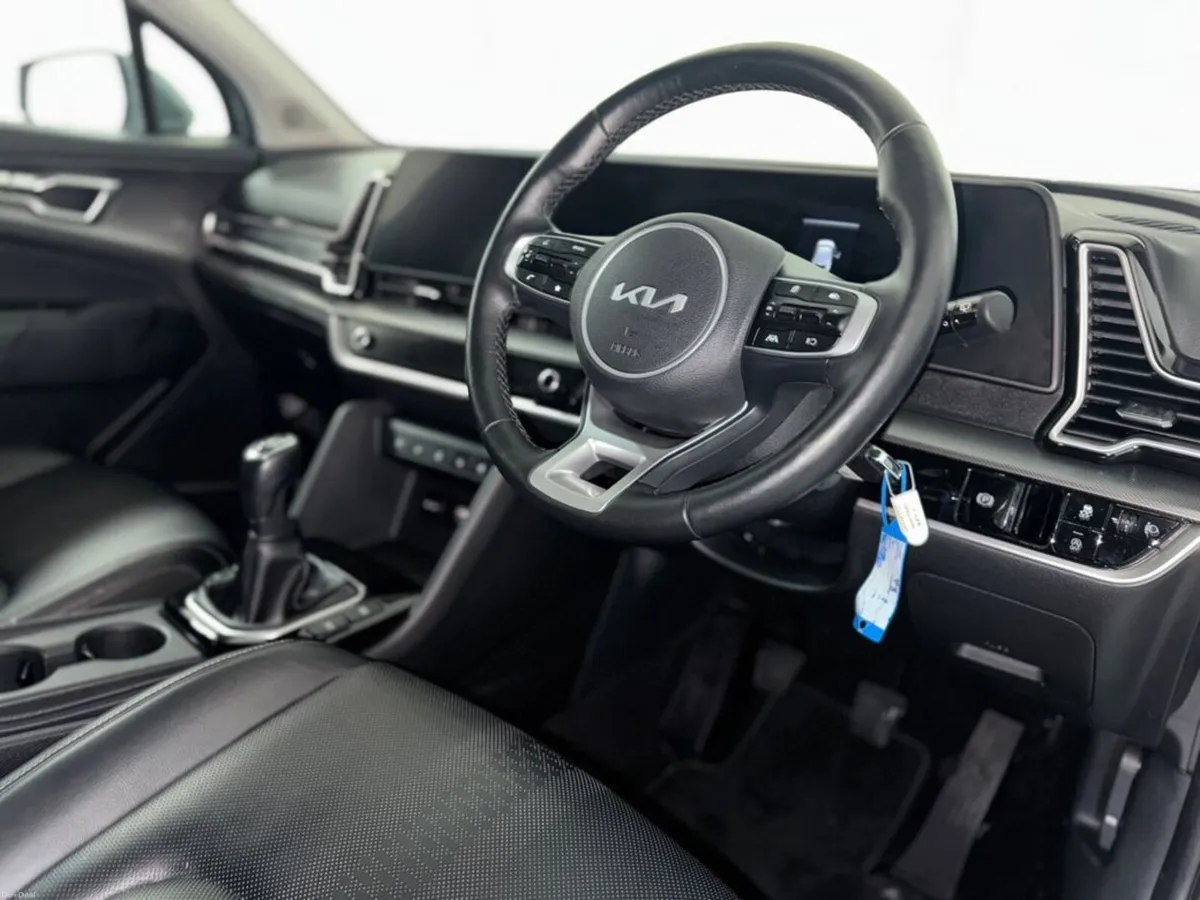 Kia Sportage K3 SEM 5DR - Image 2