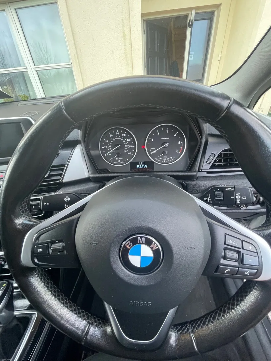 BMW 2-Series 2015 - Image 4