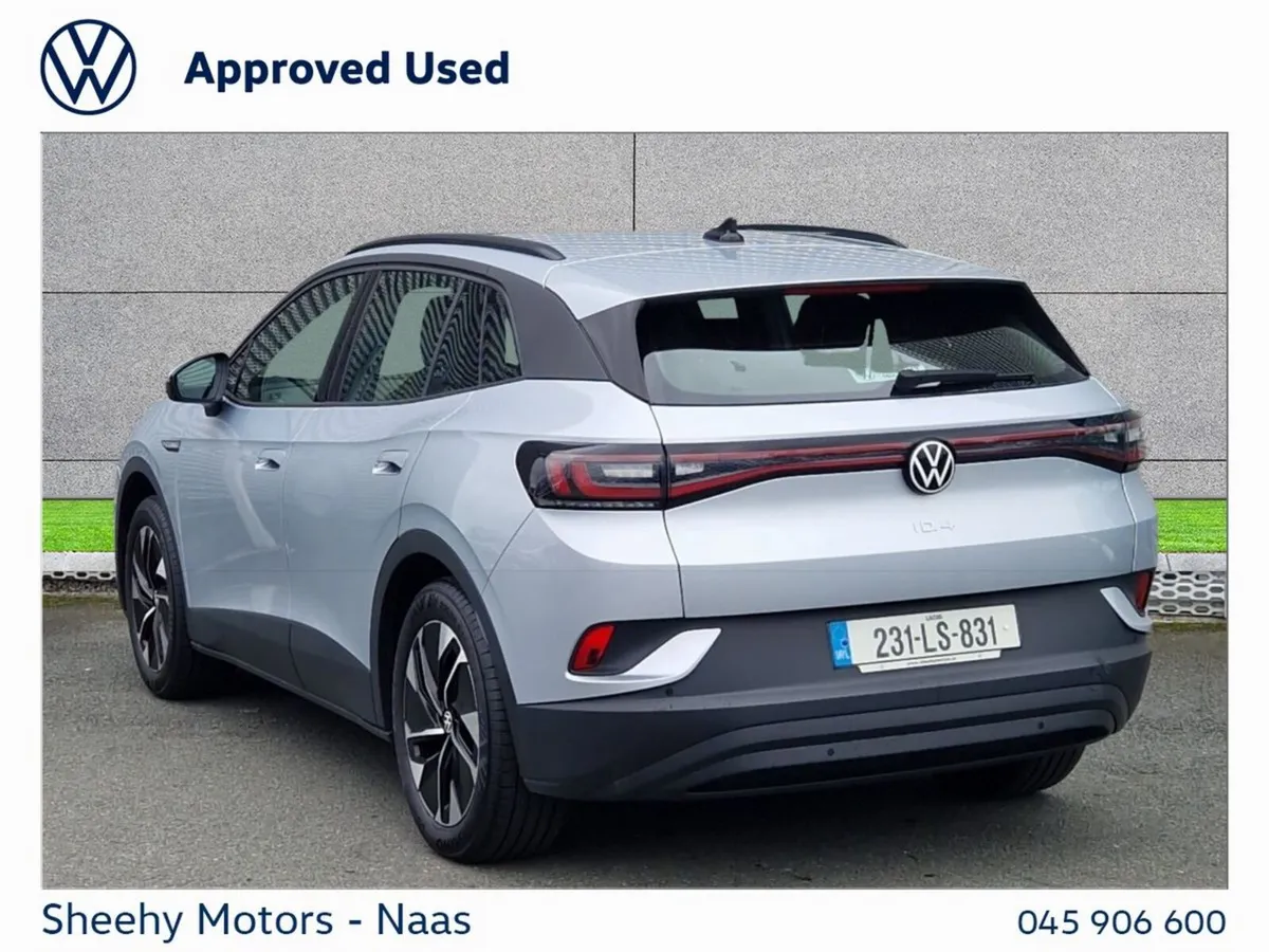 Volkswagen ID.4 Life 52kWh - Image 4