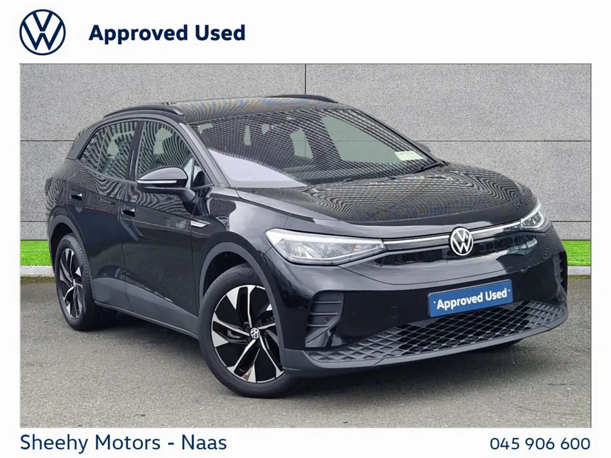 Volkswagen ID.4 Life 77kWh - Image 1