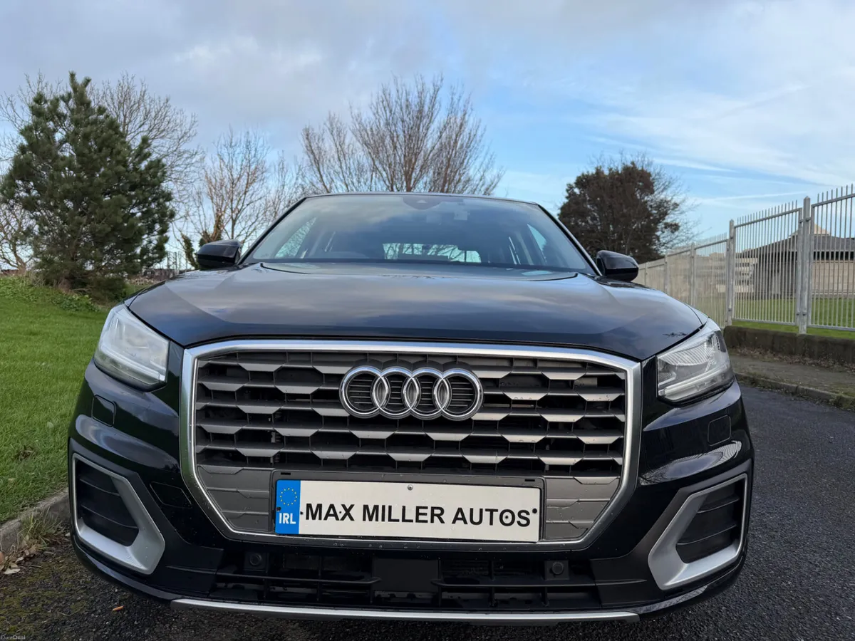 2020 Audi Q2 1.0 TFSI SPORT - Image 2