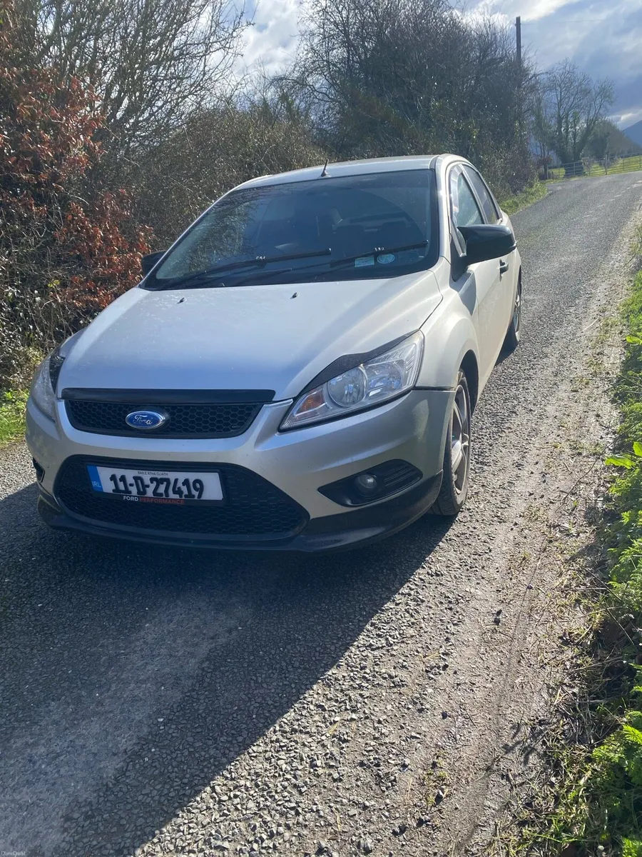 Ford focus 1.6tdci - Image 2