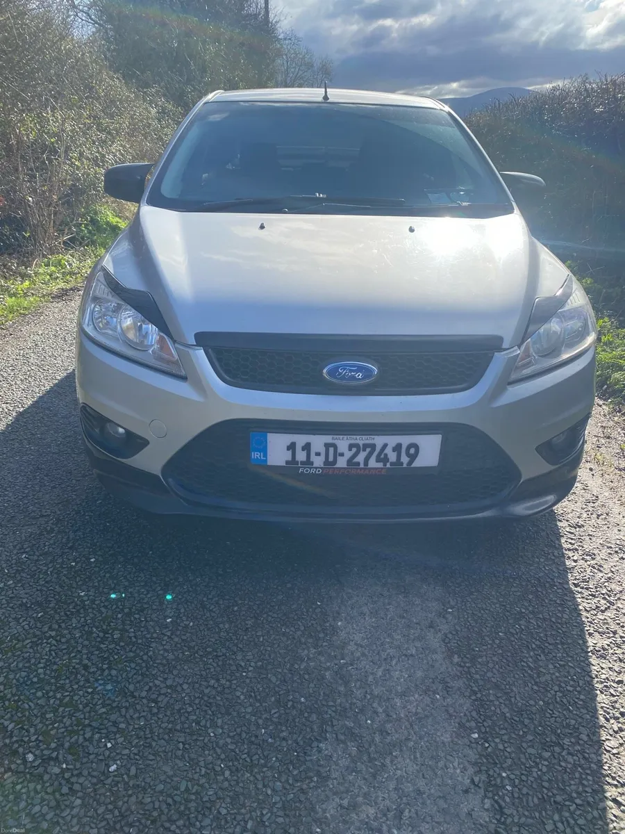 Ford focus 1.6tdci - Image 3
