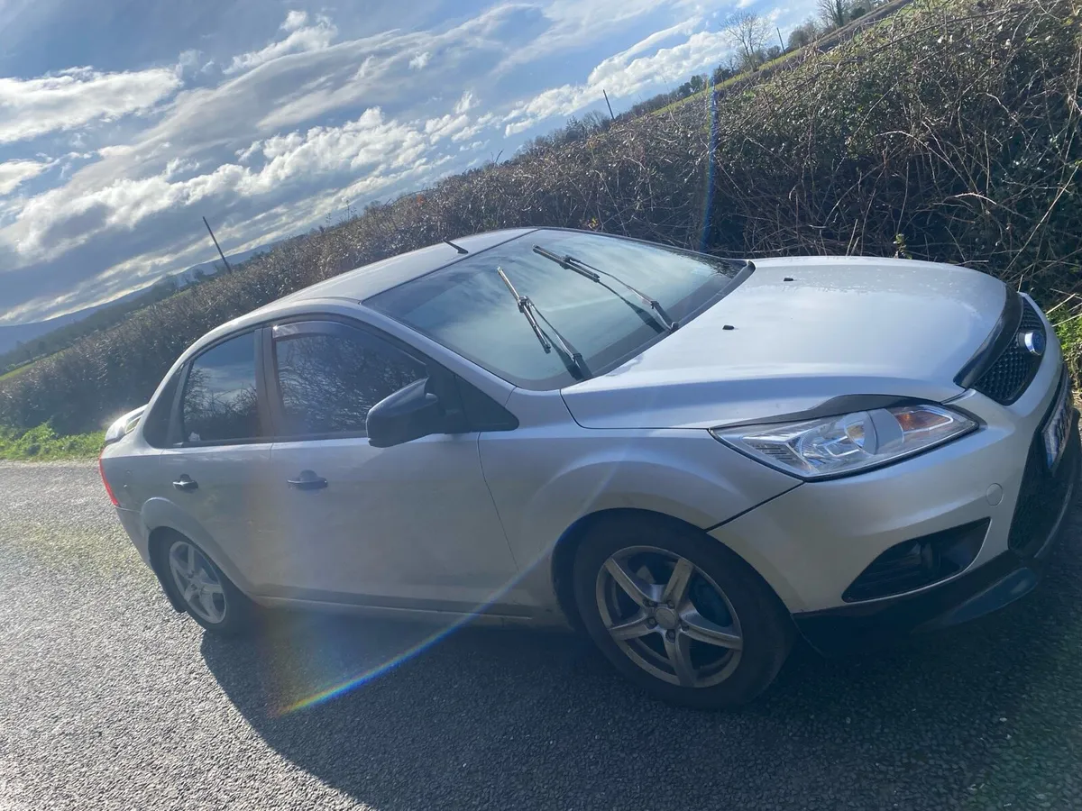 Ford focus 1.6tdci - Image 4