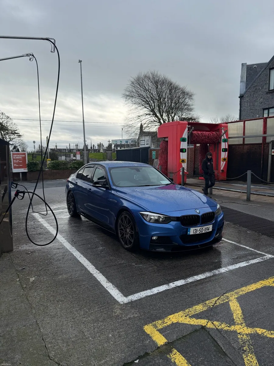 F30 320d Msport - Image 2