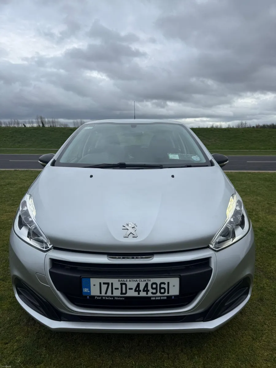 1.6 TDI LOW MILEAGE NCT 06/27 - Image 2