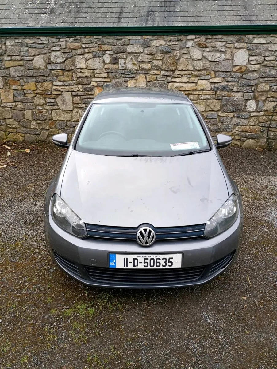 Volkswagen Golf - Image 1
