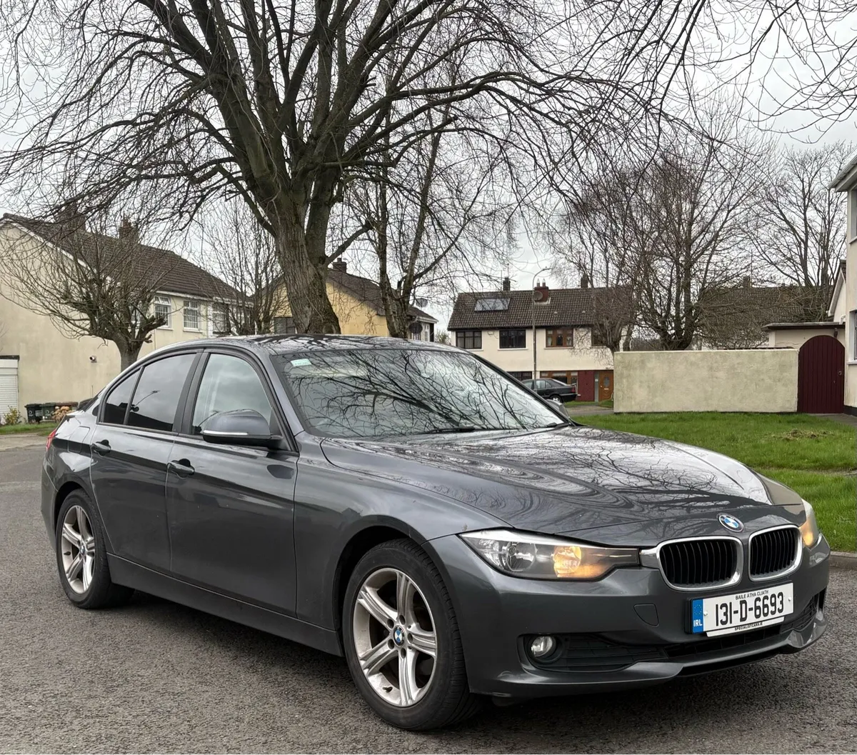 Bmw 316D low km!!! New nct pass today! - Image 1