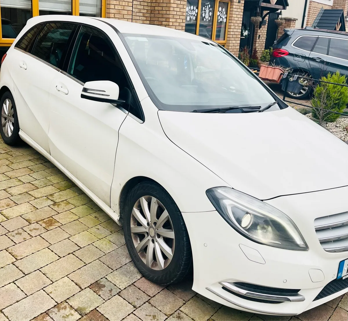 Mercedes Benz B180 Automatic *Fixed price* - Image 4