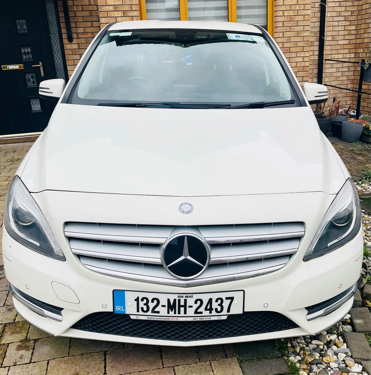 Mercedes Benz B180 Automatic *Fixed price* - Image 1