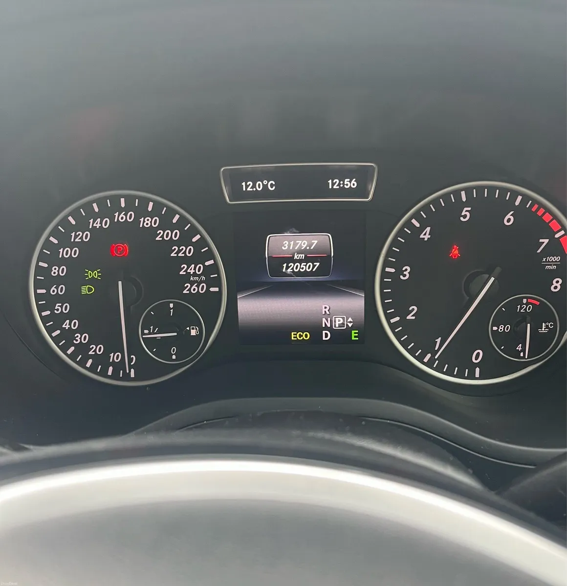 Mercedes Benz B180 Automatic *Fixed price* - Image 2