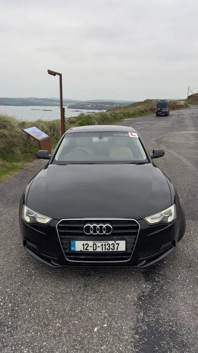 Audi A5 2012 - Image 2