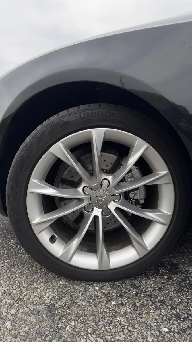 Audi A5 2012 - Image 3