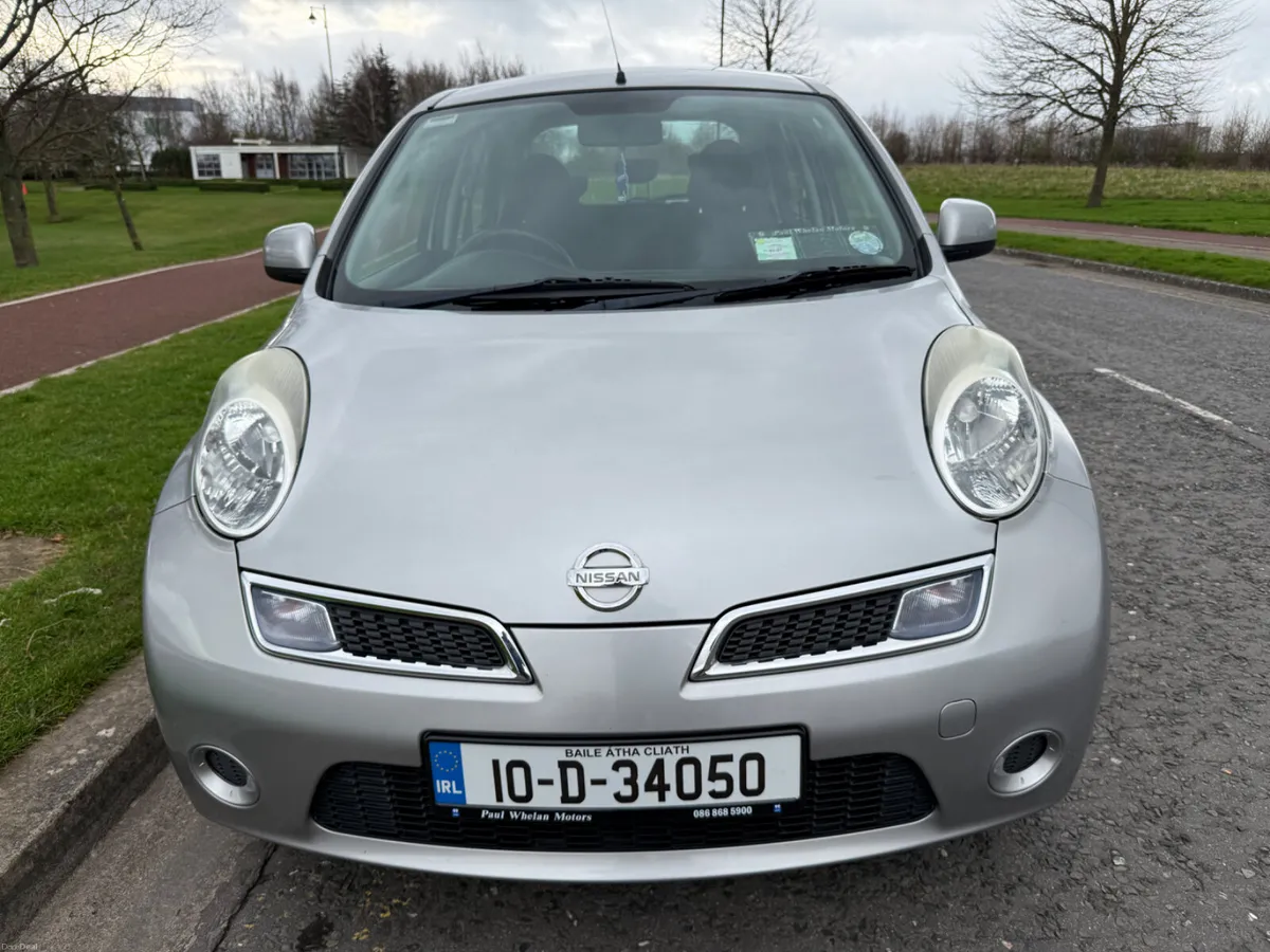 ONE OWNER 39k MILES NCT 01/27 TAX 08/26 - Image 3