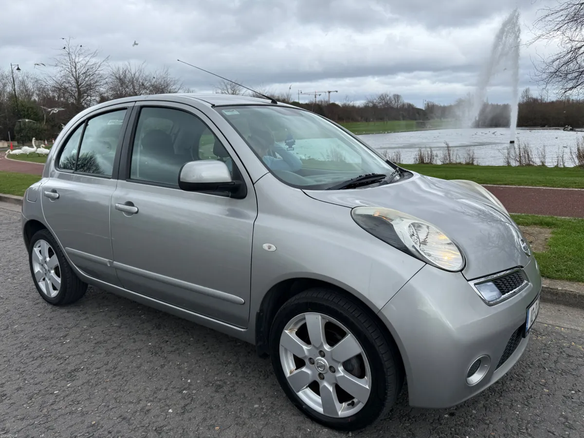 ONE OWNER 39k MILES NCT 01/27 TAX 08/26 - Image 1