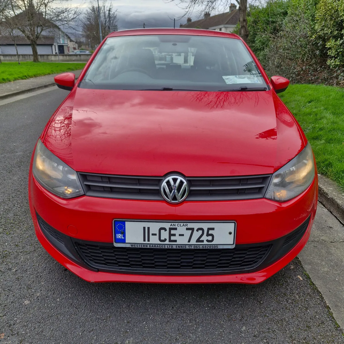 Volkswagen Polo Timing Chain Done Super Condition - Image 3