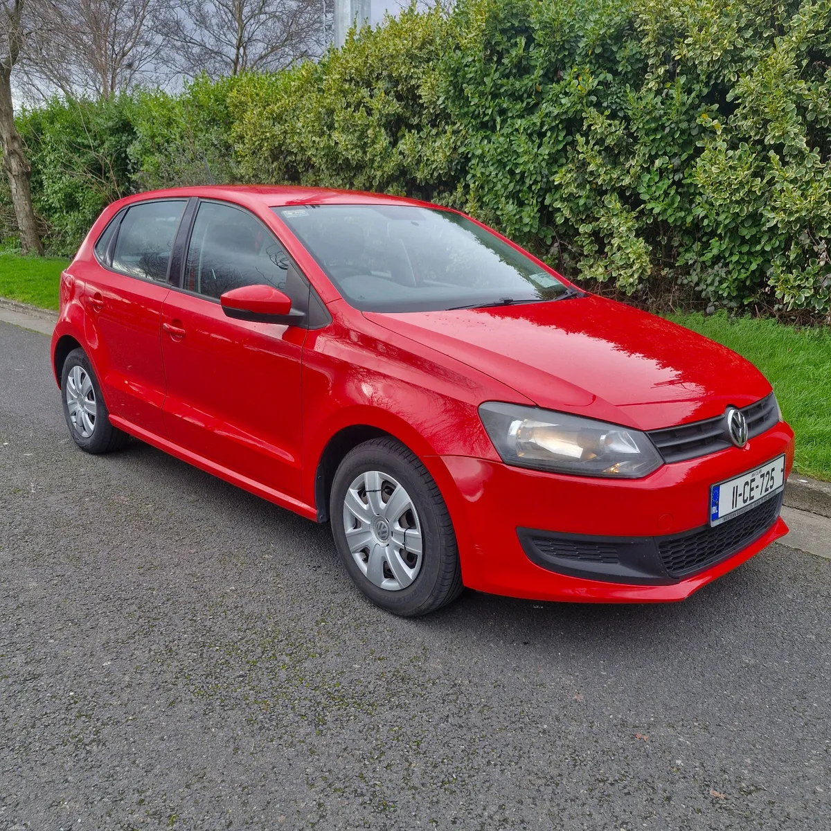 Volkswagen Polo Timing Chain Done Super Condition - Image 1