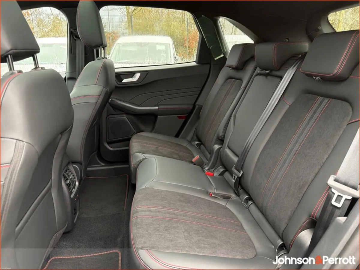 Ford Kuga ST Line X Edition 2.5 PHEV - Image 5