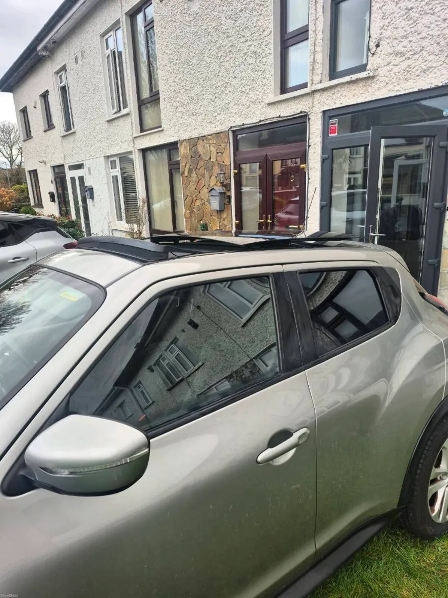 Nissan Juke 1.2 Petrol 5 Door - Image 3