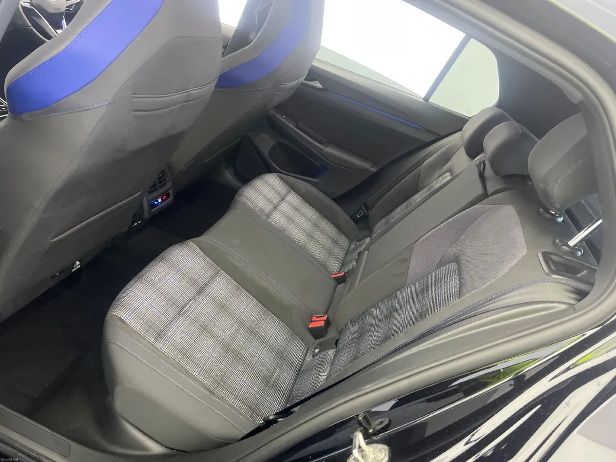 2022 VOLKSWAGEN GOLF GTE S-A DSG 13KwH BATTERY - Image 4