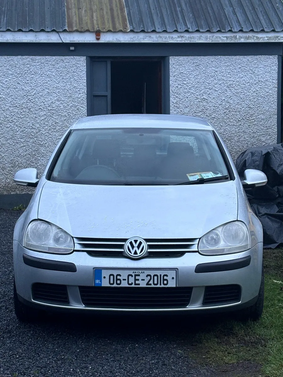 Vw Golf 5 1.4 - Image 3
