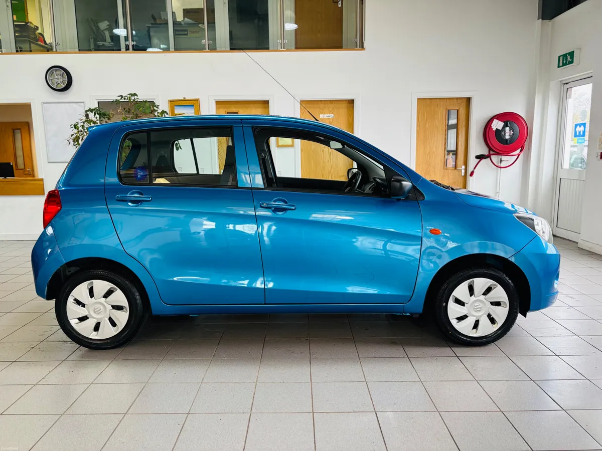Suzuki Celerio 2018 only 19000 Kms - Image 2