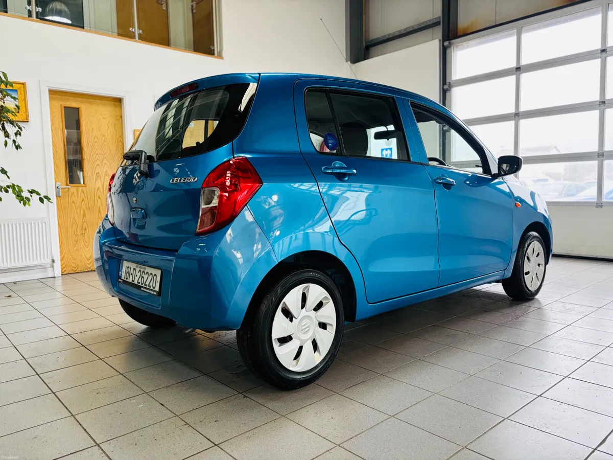 Suzuki Celerio 2018 only 19000 Kms - Image 3