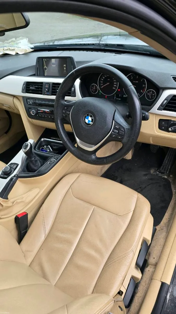 Bmw 316D 2.0 diesel manual(only 58k miles) - Image 4