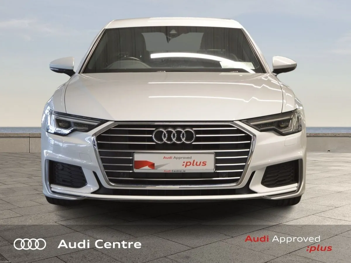 Audi A6 40TDI 204HP S tronic S Line - Image 2