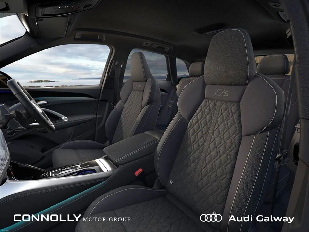 Audi Q5 €702 p/m S-LINE TDI QUATTRO A/T - Image 5