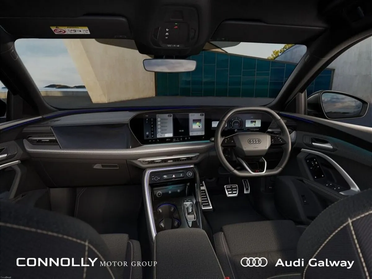 Audi Q5 S-LINE QUATTRO A/T - Image 4