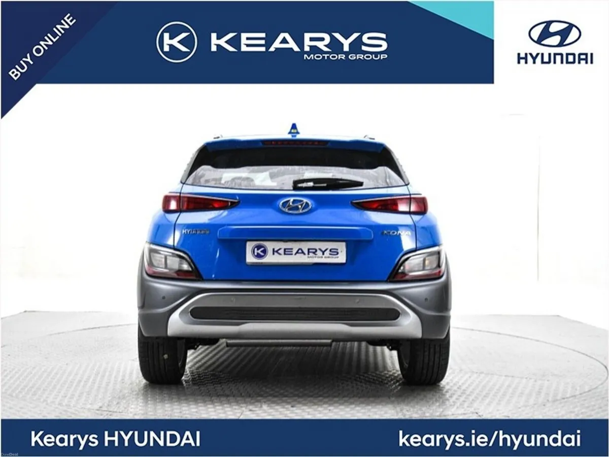 Hyundai KONA 1.0 T-GDI Executive - Image 3