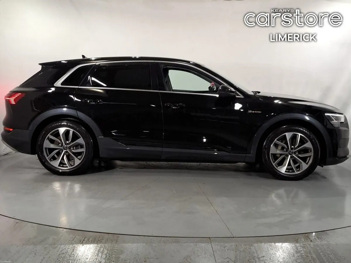 Audi e-tron 50 quattro Advance - Image 2