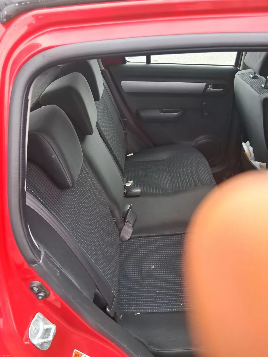 Suzuki Swift 2007 - Image 3