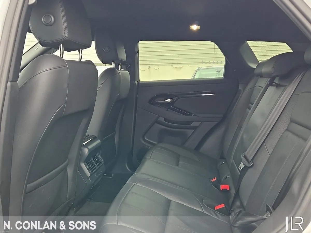 Land Rover Range Rover Evoque PHEV S *DEMO SALE* - Image 5