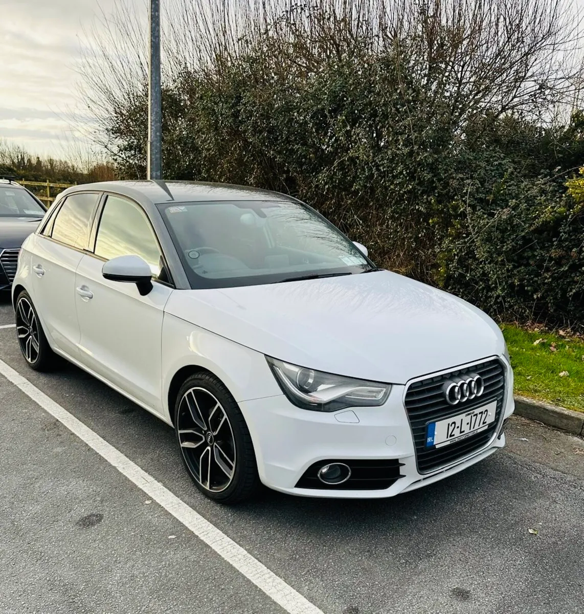 Audi A1 2012 - Image 2