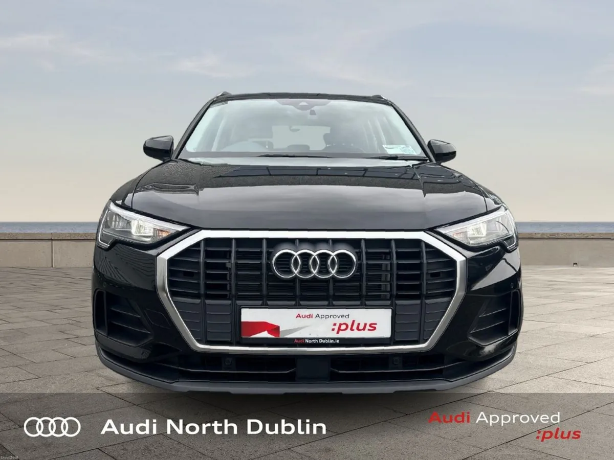 Audi Q3 45 TFSI E S Tronic SE €500 FINANCE CONTRIB - Image 3