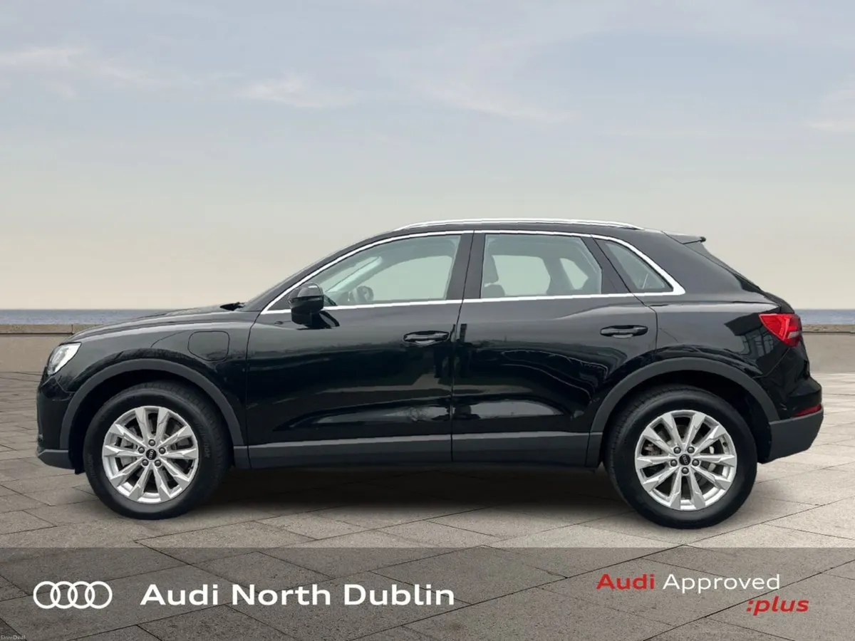 Audi Q3 45 TFSI E S Tronic SE €500 FINANCE CONTRIB - Image 4