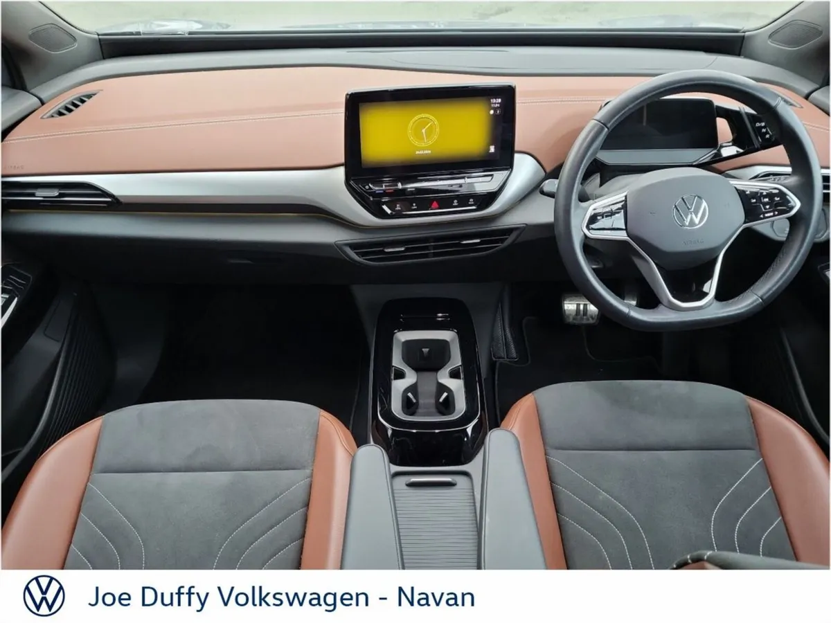 Volkswagen ID.4 LIFE DX 77kWh 174HP - Image 3