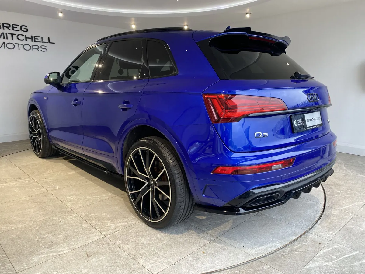 Audi Q5 2023 - Image 5