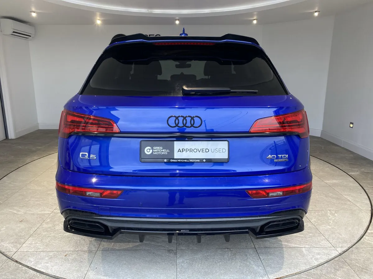 Audi Q5 2023 - Image 6