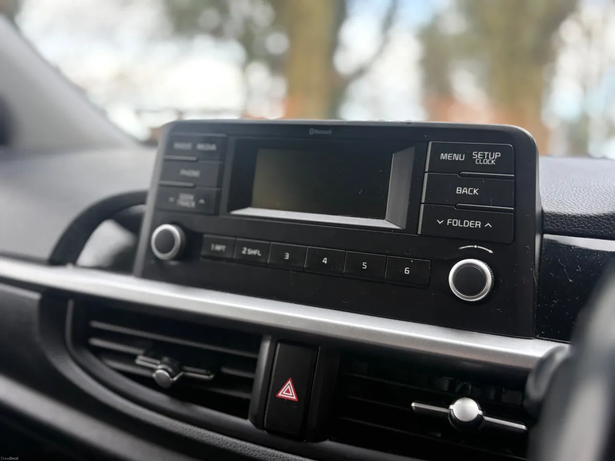 2018 Kia Picanto *LOW KMS* NEW 2 year NCT - Image 3