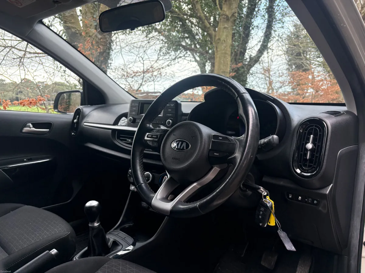 2018 Kia Picanto *LOW KMS* NEW 2 year NCT - Image 2