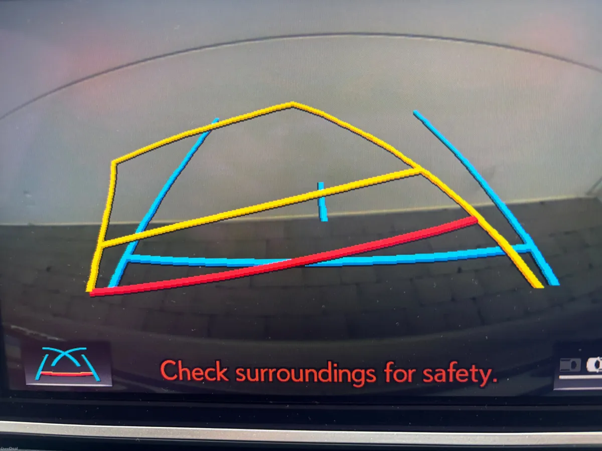 2018 LEXUS RX 450 HYBRID LUXURY A/T AWD - Image 3