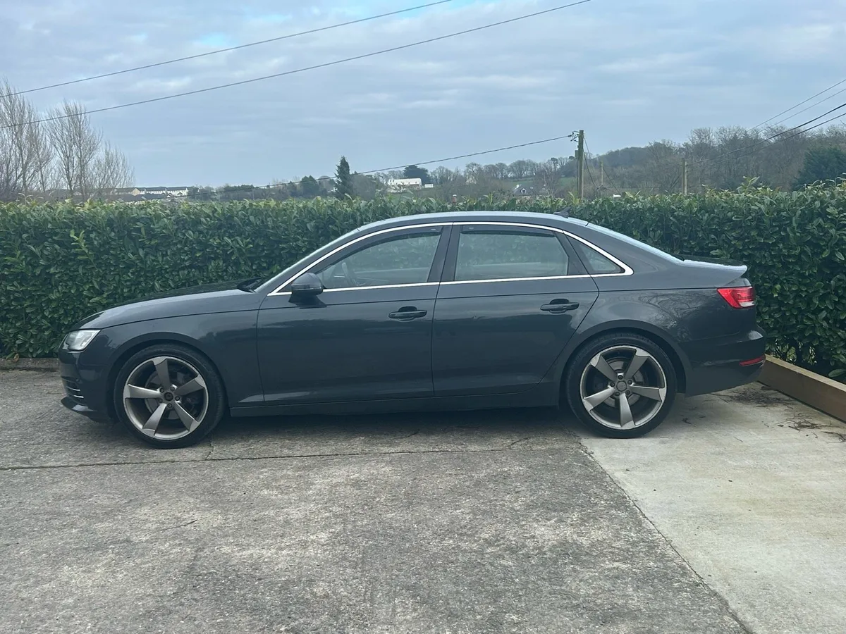 Audi A6 SE Ultra - Image 2