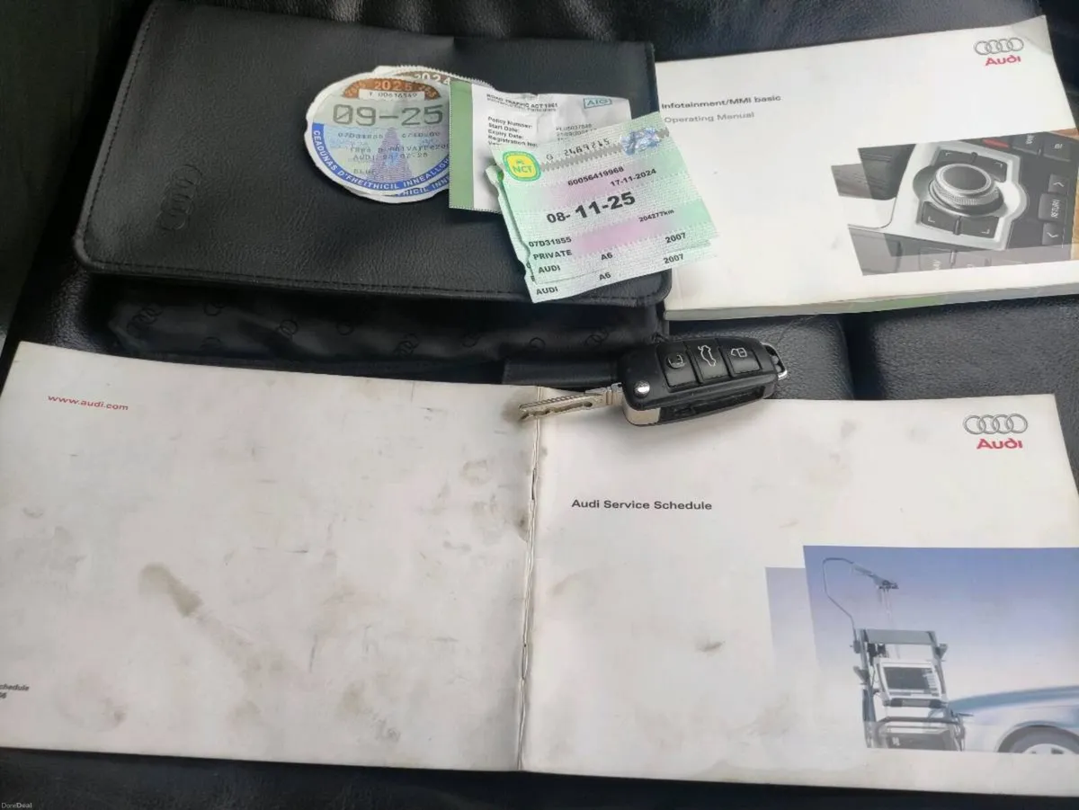 Audi A6 for sale automatic - Image 2