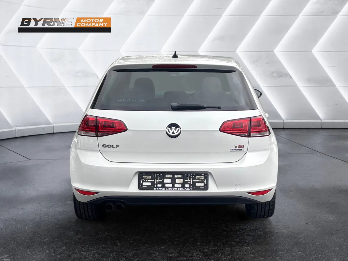 VOLKSWAGEN GOLF 1.4 MILANO EDITION AUTO 2015 - Image 4