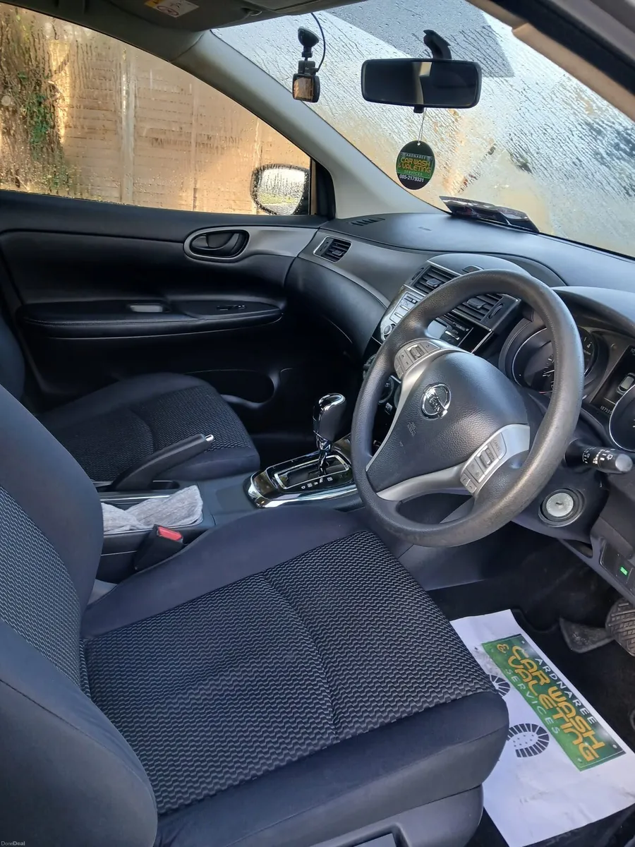 Nissan pulsar auto - Image 3